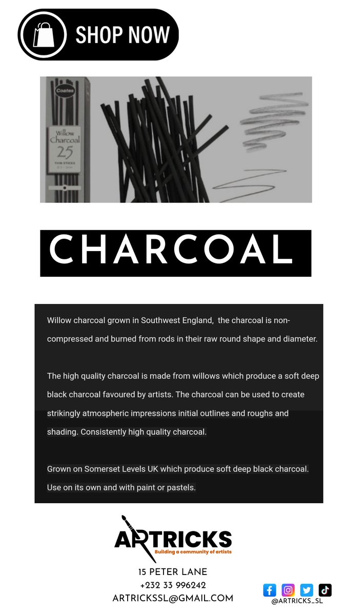 Artricks_sl's tweet photo. Do you draw?
#SaloneTwitter 
#saloneart 
#buildingcommunityofartists 
#willowcharcoal
#drawings https://t.co/868Dd66409