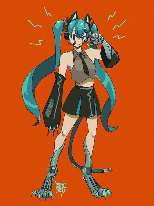  #初音ミク誕生祭2023