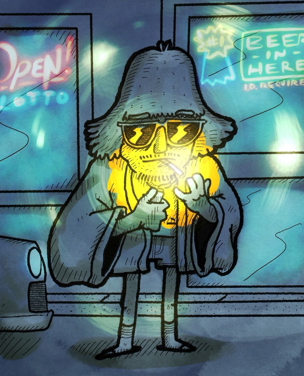 Doodle Addicts tweet media