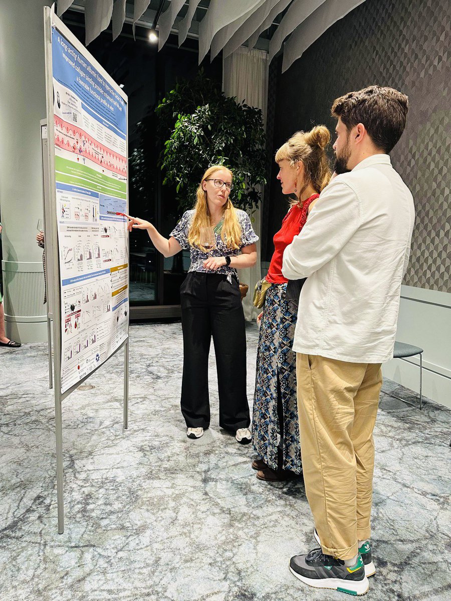 The Lab of Adaptive Immunity and Homeostasis (@andersenjt) on Twitter photo Kick-off with Precision Immunotherapy Alliance at Hotell Riviera was <a href="/CoE_PRIMA/">Precision Immunotherapy Alliance</a>! We are ready to join forces to combat cancer. A big thank you to the organizers for making such a great program <a href="/UniOslo_MED/">UiO - Det medisinske fakultet</a> <a href="/Oslounivsykehus/">Oslounivsykehus</a> <a href="/forskningsradet/">Norges forskningsråd</a> <a href="/Cancertrial_ous/">Kreftforskning_ous</a> Kick-off with Precision Immunotherapy Alliance at Hotell Riviera was <a href="/CoE_PRIMA/">Precision Immunotherapy Alliance</a>! We are ready to join forces to combat cancer. A big thank you to the organizers for making such a great program <a href="/UniOslo_MED/">UiO - Det medisinske fakultet</a> <a href="/Oslounivsykehus/">Oslounivsykehus</a> <a href="/forskningsradet/">Norges forskningsråd</a> <a href="/Cancertrial_ous/">Kreftforskning_ous</a>