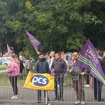 Photo by PCS Merseyside ARMS (@PcsMerseyarms)