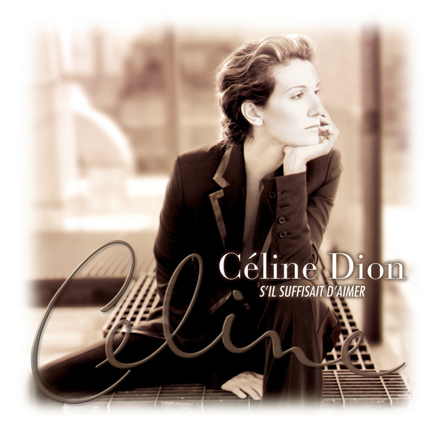 25 years ago today, #CelineDion released her eleventh French-language album, #SIlSuffisaitDAimer, which won the prestigious #JunoAward for 'Best Selling Francophone Album Of The Year'. The production topped the Canadian and French charts, and sold over 4 million copies worldwide.