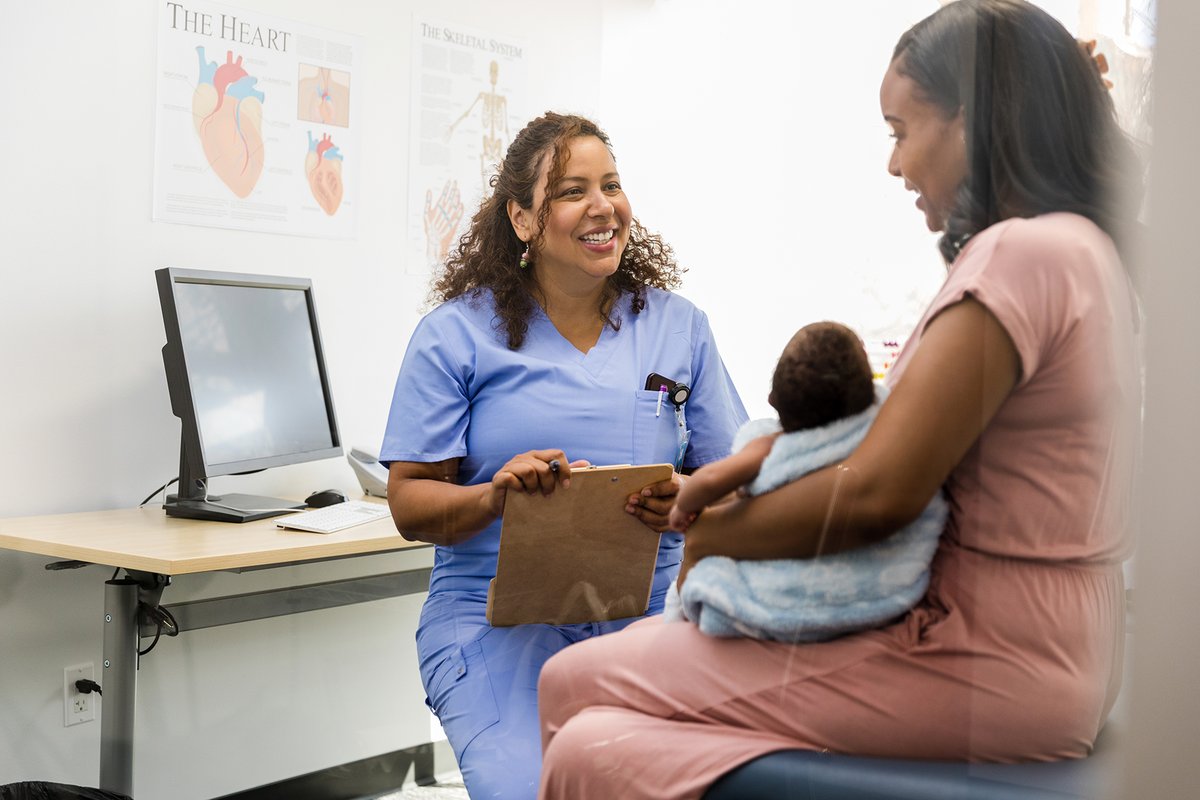 CCChiFoundation's tweet photo. Thank you to our partners at The Otho S. A. Sprague Memorial Institute for their support towards the Chicago Welcome Back Center Nurse Training Program. 👏

https://t.co/Wk8ui5NsYi https://t.co/MPOYqJxOkX