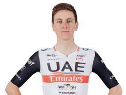 Was Sepp Kuss alles in seiner Trikottasche findet am Ende der Saison.