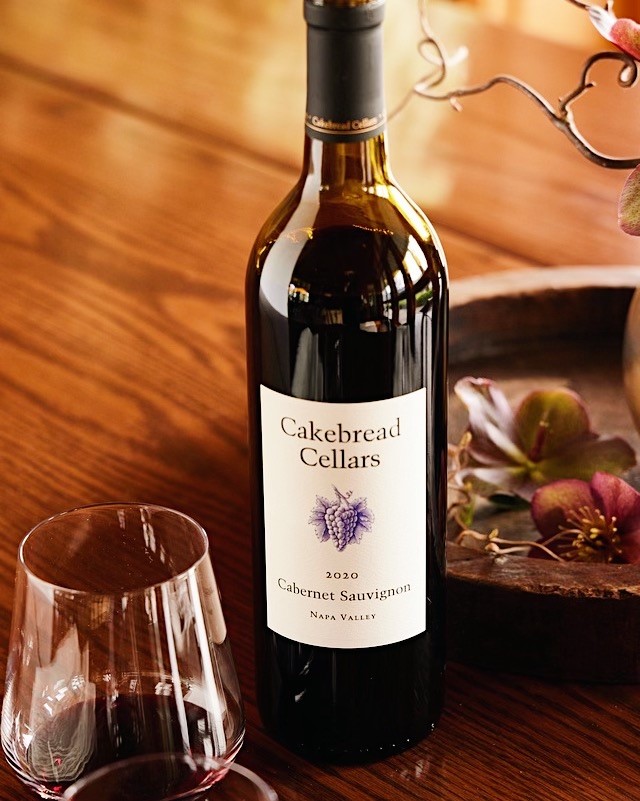 Today is #NationalCabernetDay and we're ready to celebrate one of our favorite wines! We make several different variations of Cabernet Sauvignon, and they all hold a special place in our heart 🍷❤️. Buy some Cabernet Sauvignon for your home:  bit.ly/3Y8rzZu