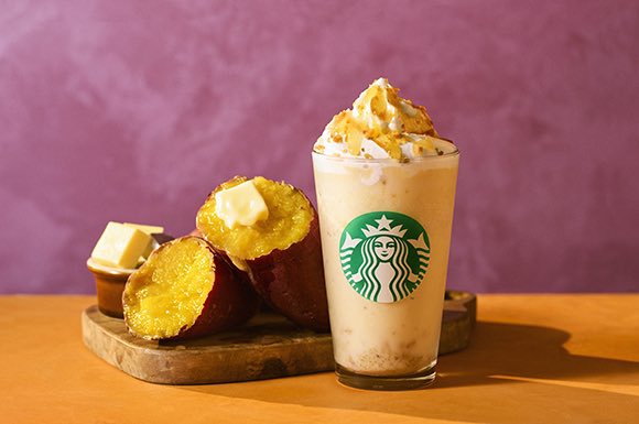 ecofood_com's tweet photo. ／
#スターバックスコーヒー
500円分ギフトチケット
を抽選でプレゼント🎁 
＼
🔻応募方法🔻
①このアカウント(@ecofood_com)をフォロー
②このツイートをいいね♡＆リツイート

🔻応募期間🔻
〜9/3 23:59まで
当選者にはDMで連絡します💌
新作getしましょう☺️ https://t.co/zCNhUhyqFF