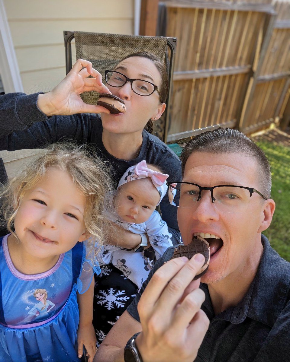 DavidsonHospGrp's tweet photo. We recently hosted a “Scoops of Hope – Ice Cream for Breakfast” fundraising event benefiting @GKTWVillage. We were proud to raise more than $5,000 for GKTW. We are honored to pledge our continued love and commitment to this important organization. 💜 

#davidsondifference https://t.co/Fk62hIXDdh
