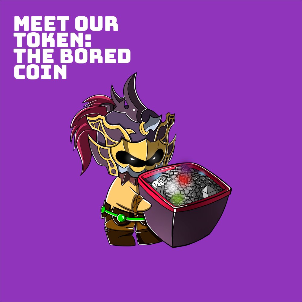 Bored Army tweet media
