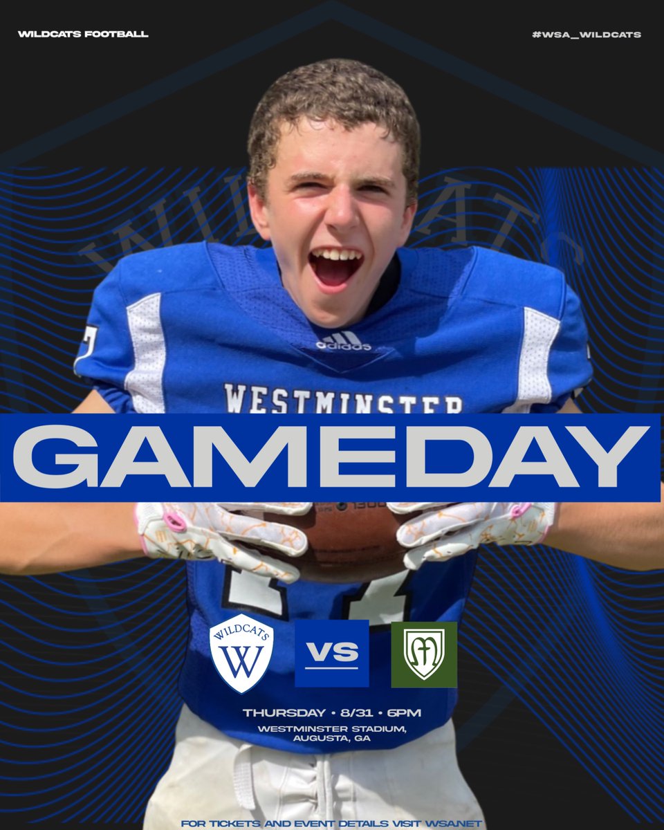 Westminster Schools tweet media