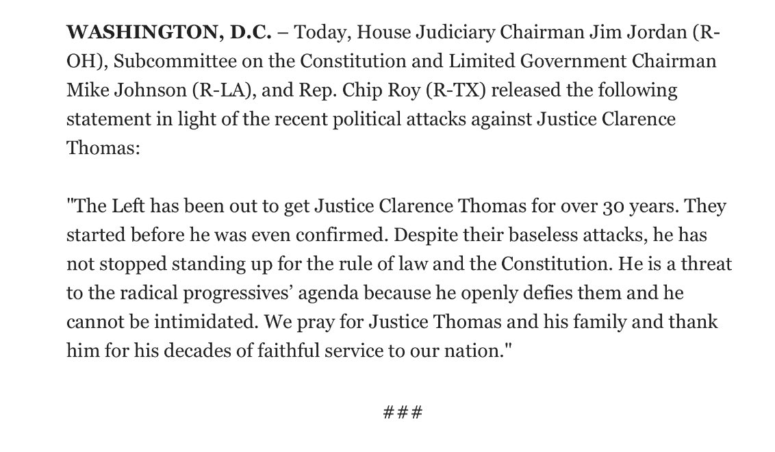 Rep. Jim Jordan tweet media