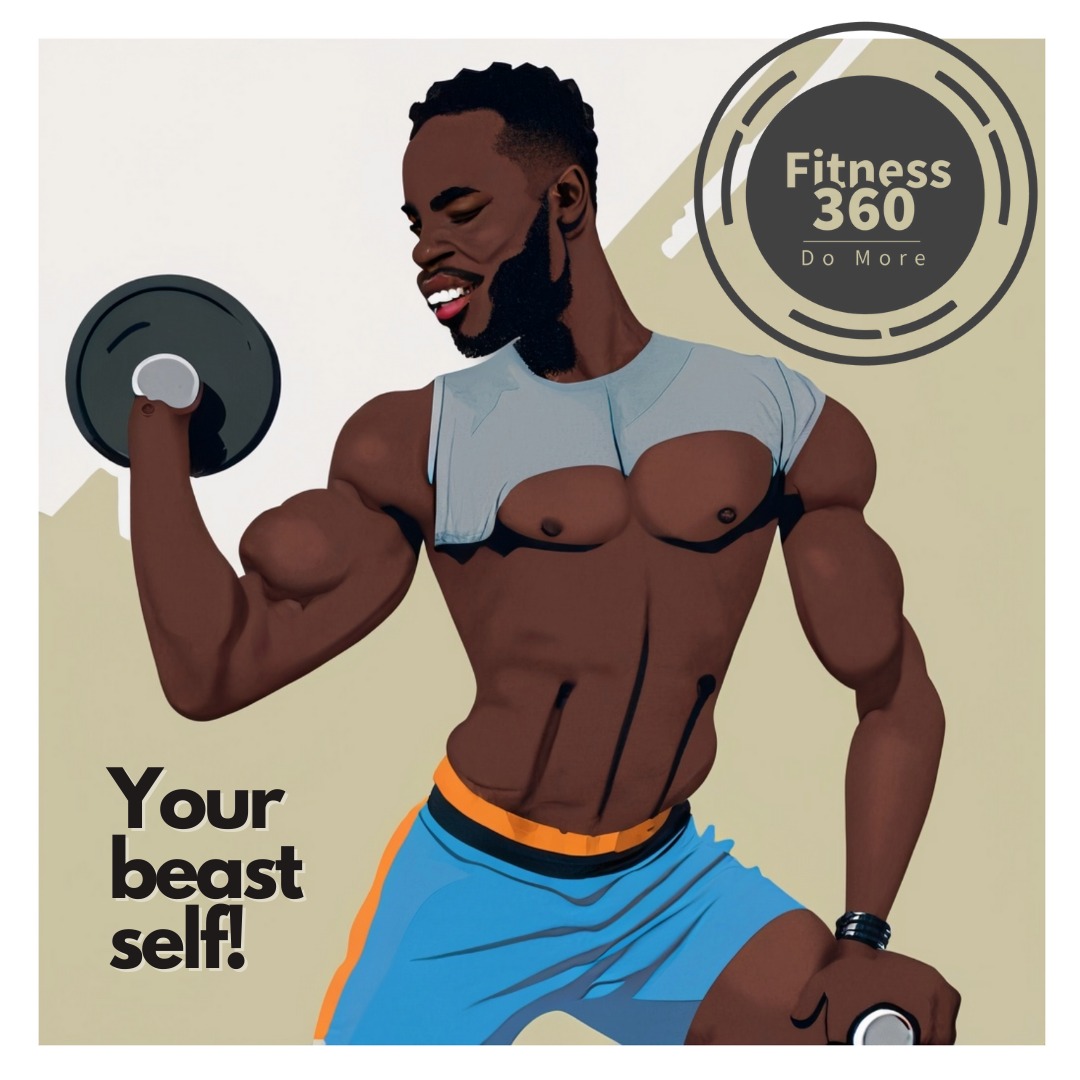 Unleash the best with you ! #YourBestSelf