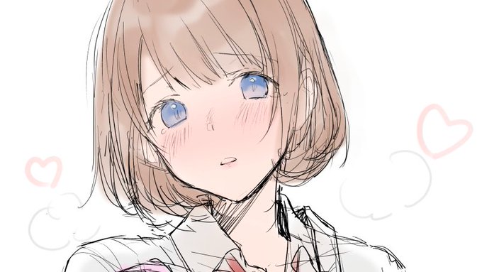 いろいろプラン更新しました!過去のお蔵入りラフ公開です✨
FANBOX:https://t.co/0QS63Ad6zd
Fantia:https://t.co/mBayJldh2t 