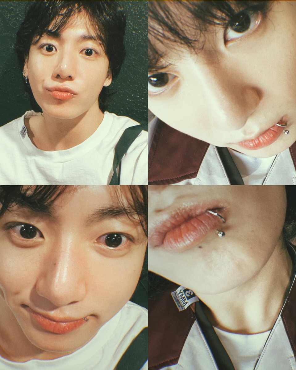 [💜🎊] Seja sempre FELIZ e SAUDÁVEL, somos gratos por poder te acompanhar e amar, estaremos aqui com você, acompanhando suas conquistas que só estão começando, feliz mais um aninho nosso meninos, amamos você!!

#HappyBirthdayJungkook
#GiantPopStarJKDay
#HAPPYJKDAY