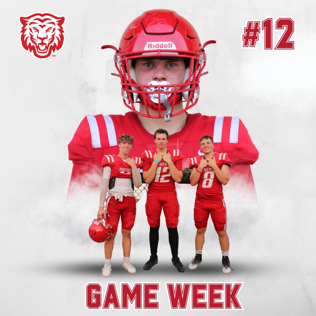 Spartusya (@spartusya) on Twitter photo Bad boys! Bad boys! What you gonna do when they come for you? 6’1 | 197lbs of steal #TightEnd #AsaTownson for TEXAS TERRELL TIGERS JV FOOTBALL 🏈👊🏻💥🔥
Game day!
⬇️
<a href="/Coach_StephFord/">Stephen M. Ford</a> <a href="/DawonyaTucker10/">Tuck</a> <a href="/SedberryJr/">Sedberry Jr</a> <a href="/TerrellTigerFB/">Terrell Tigers Football</a> <a href="/TISDTigerSports/">Terrell ISD Athletics</a> <a href="/TerrellISD/">Terrell ISD</a> Bad boys! Bad boys! What you gonna do when they come for you? 6’1 | 197lbs of steal #TightEnd #AsaTownson for TEXAS TERRELL TIGERS JV FOOTBALL 🏈👊🏻💥🔥
Game day!
⬇️
<a href="/Coach_StephFord/">Stephen M. Ford</a> <a href="/DawonyaTucker10/">Tuck</a> <a href="/SedberryJr/">Sedberry Jr</a> <a href="/TerrellTigerFB/">Terrell Tigers Football</a> <a href="/TISDTigerSports/">Terrell ISD Athletics</a> <a href="/TerrellISD/">Terrell ISD</a>
