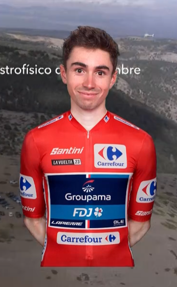 Équipe Cycliste Groupama-FDJ United tweet media