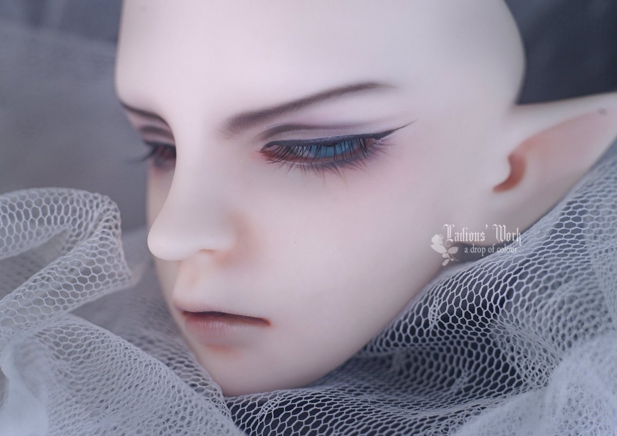 ladious666's tweet photo. Faceup commission
DOD Code-elf
narrow eyes(˶‾᷄ ⁻̫ ‾᷅˵) https://t.co/SOSrMZr3qh