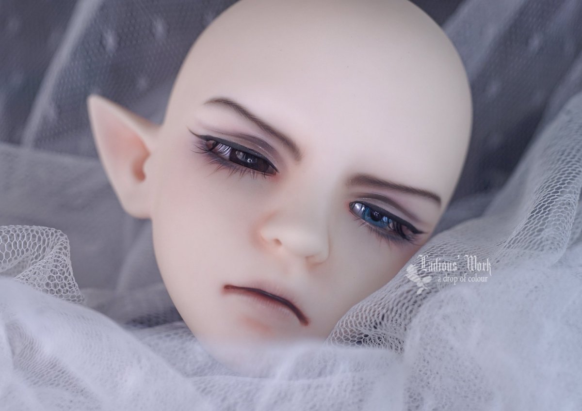 ladious666's tweet photo. Faceup commission
DOD Code-elf
narrow eyes(˶‾᷄ ⁻̫ ‾᷅˵) https://t.co/SOSrMZr3qh