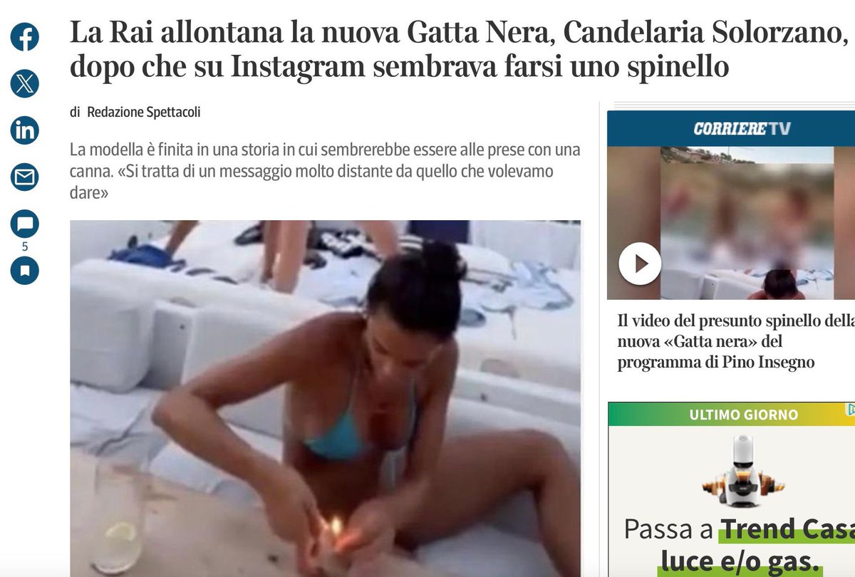 Riccardo Magi tweet media