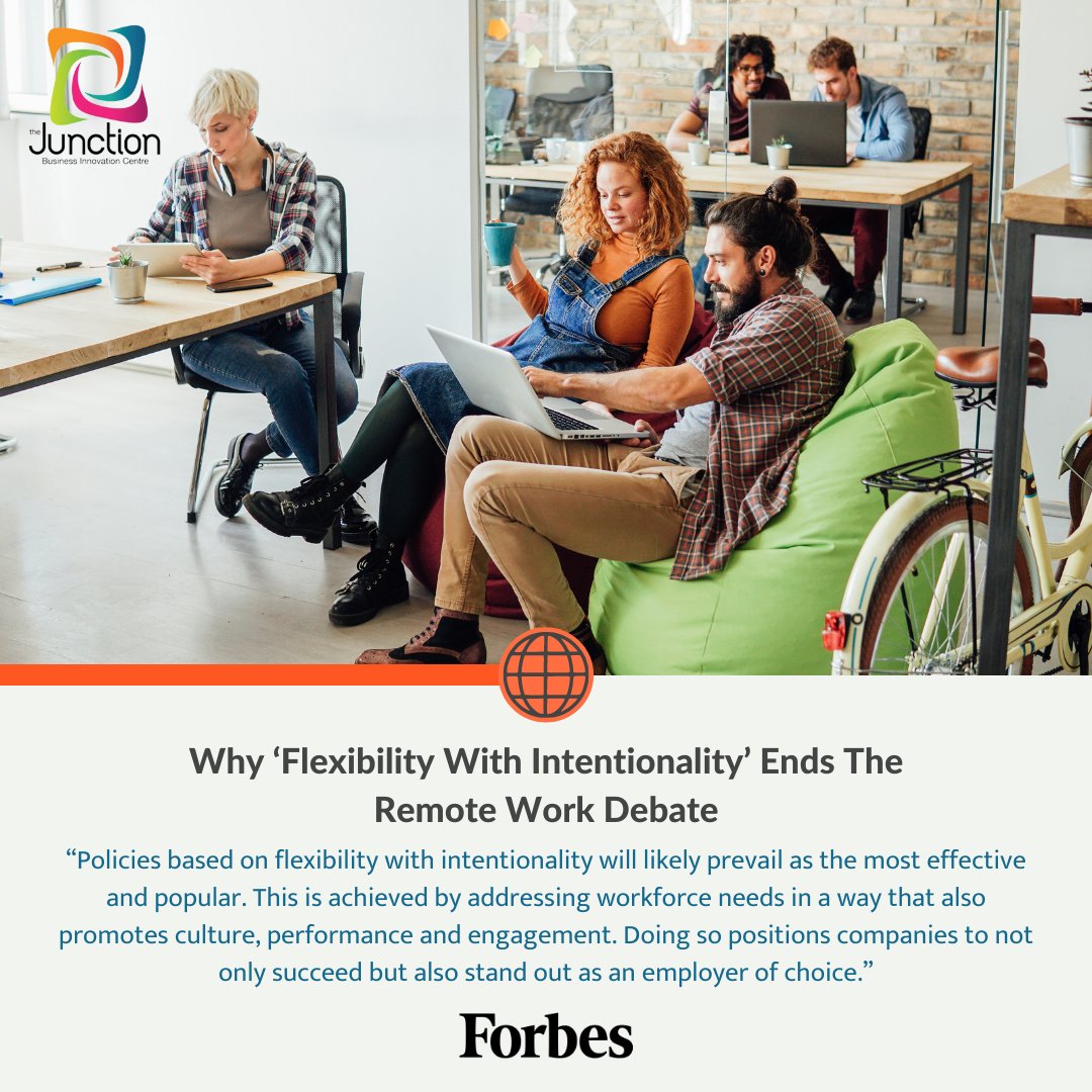 The Junction Offaly tweet media