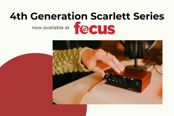 Focus Camera tweet media