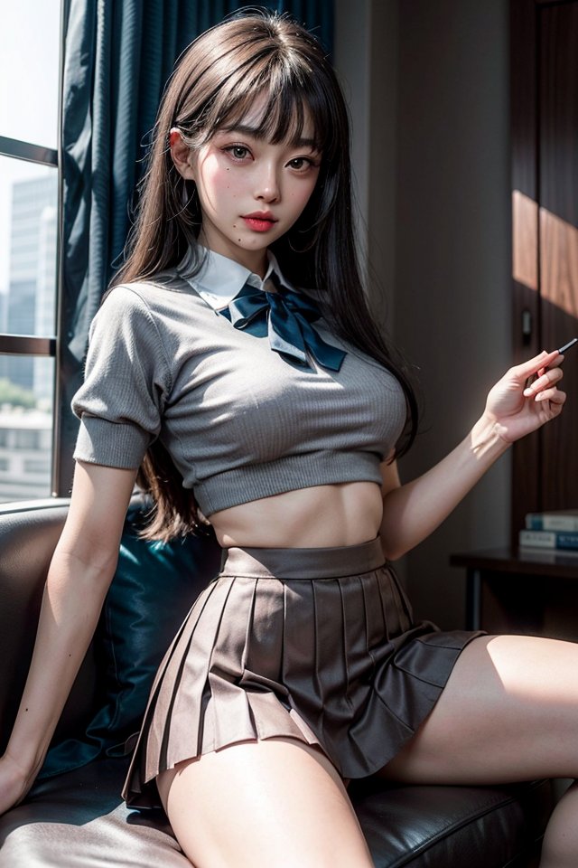 ai cosplay