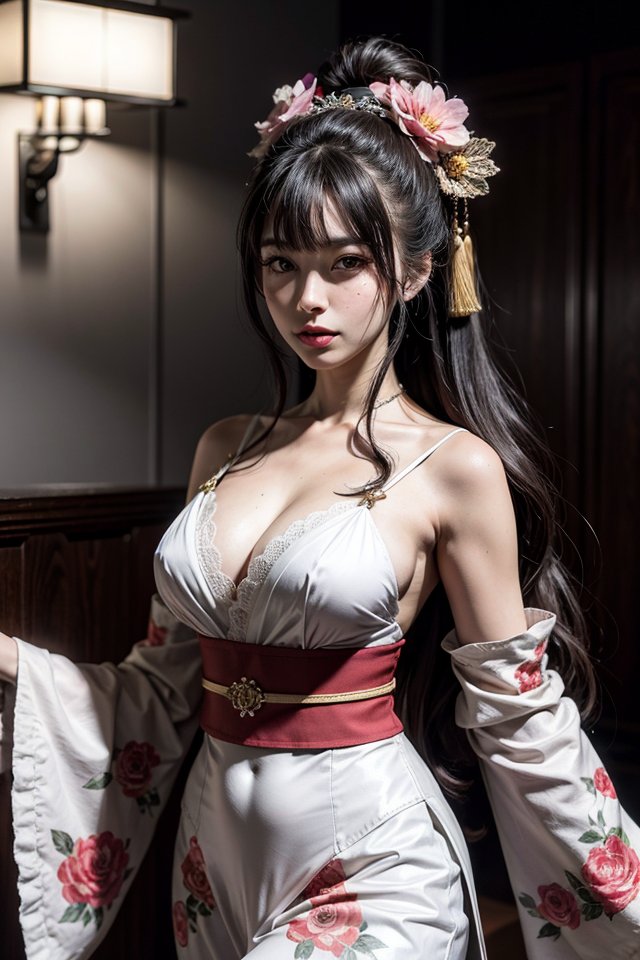 ai cosplay