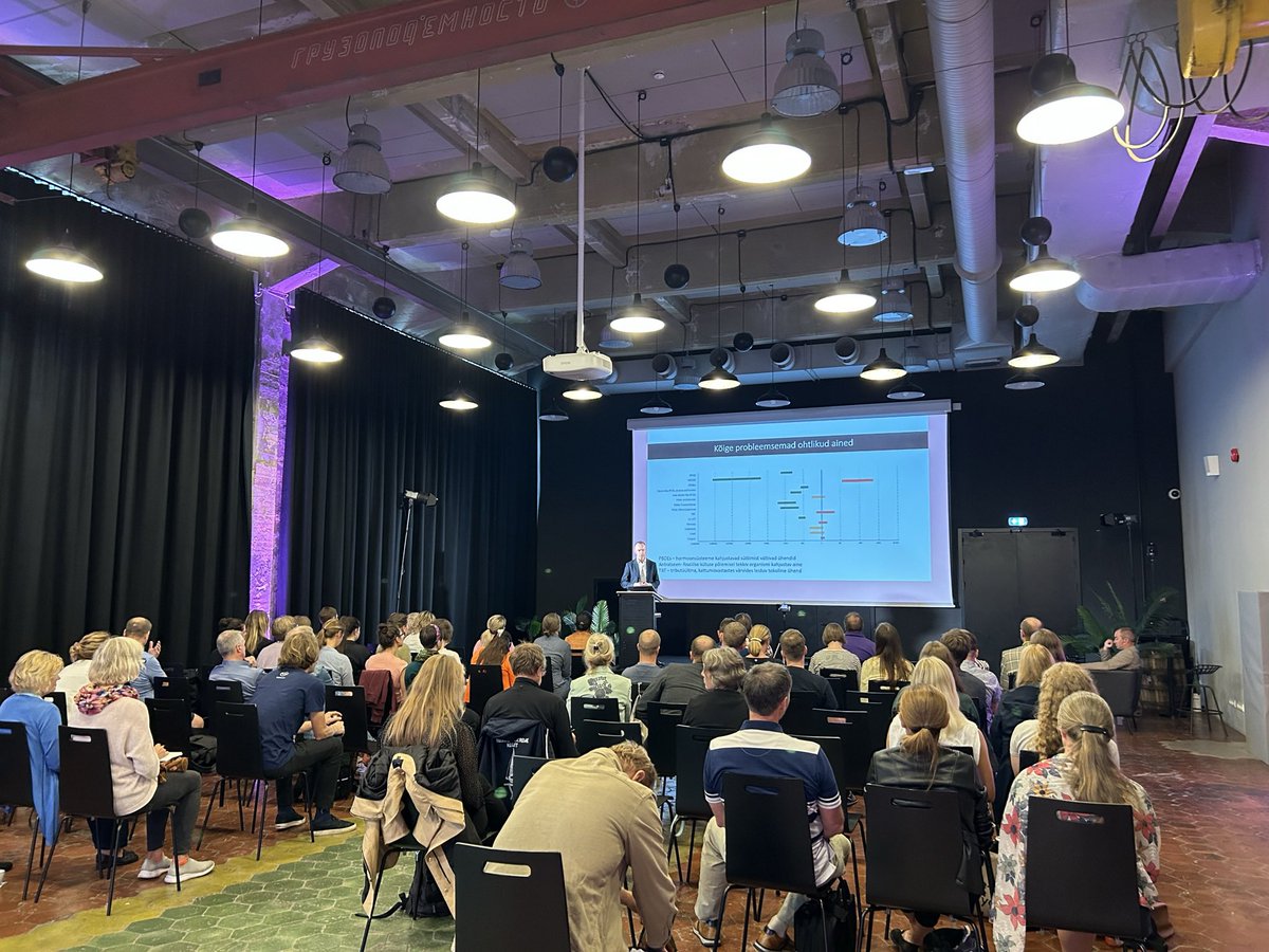 Today as in many Baltic Sea countries we celebrate the Baltic Sea Day! Yet another reason to come together and once again remind and repeat why the Baltic Sea needs protection and what we have to do the keep the sea healthy.