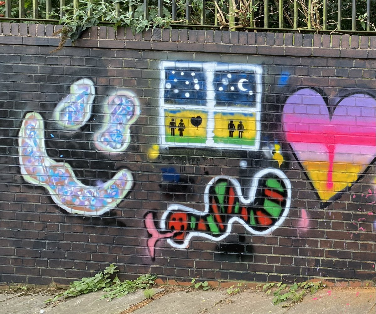 The Cherry Tree Project tweet media