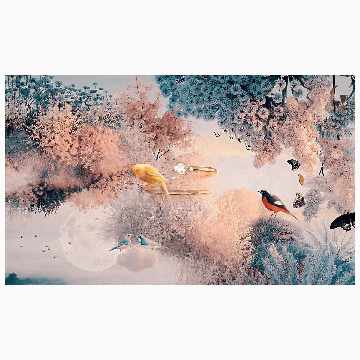 NODES™ tweet media