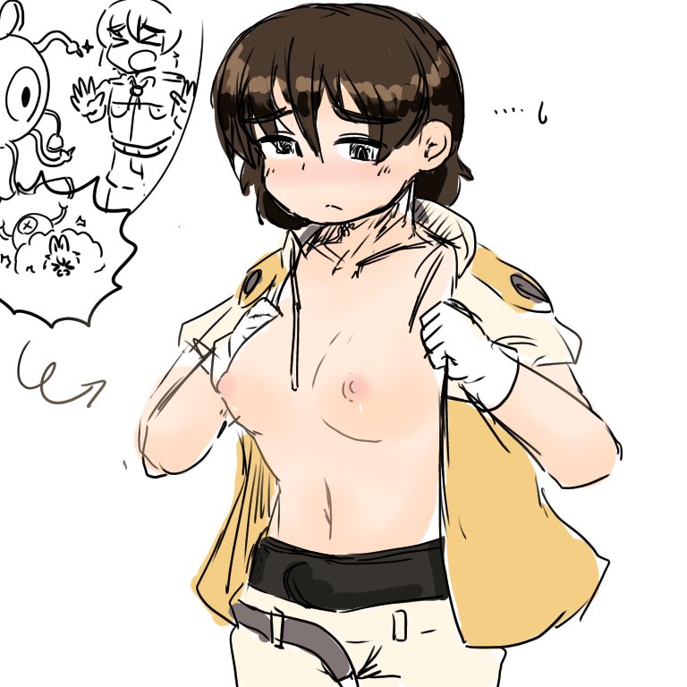 Ceratotitan tweet media