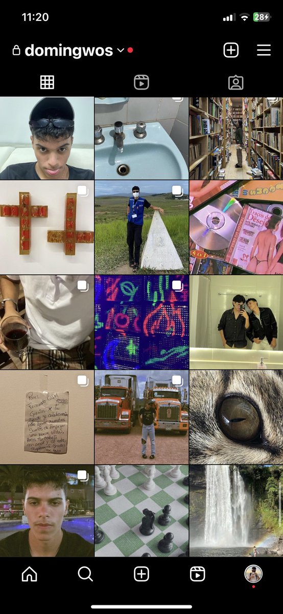 domingws's tweet image. eu me esforço vai…