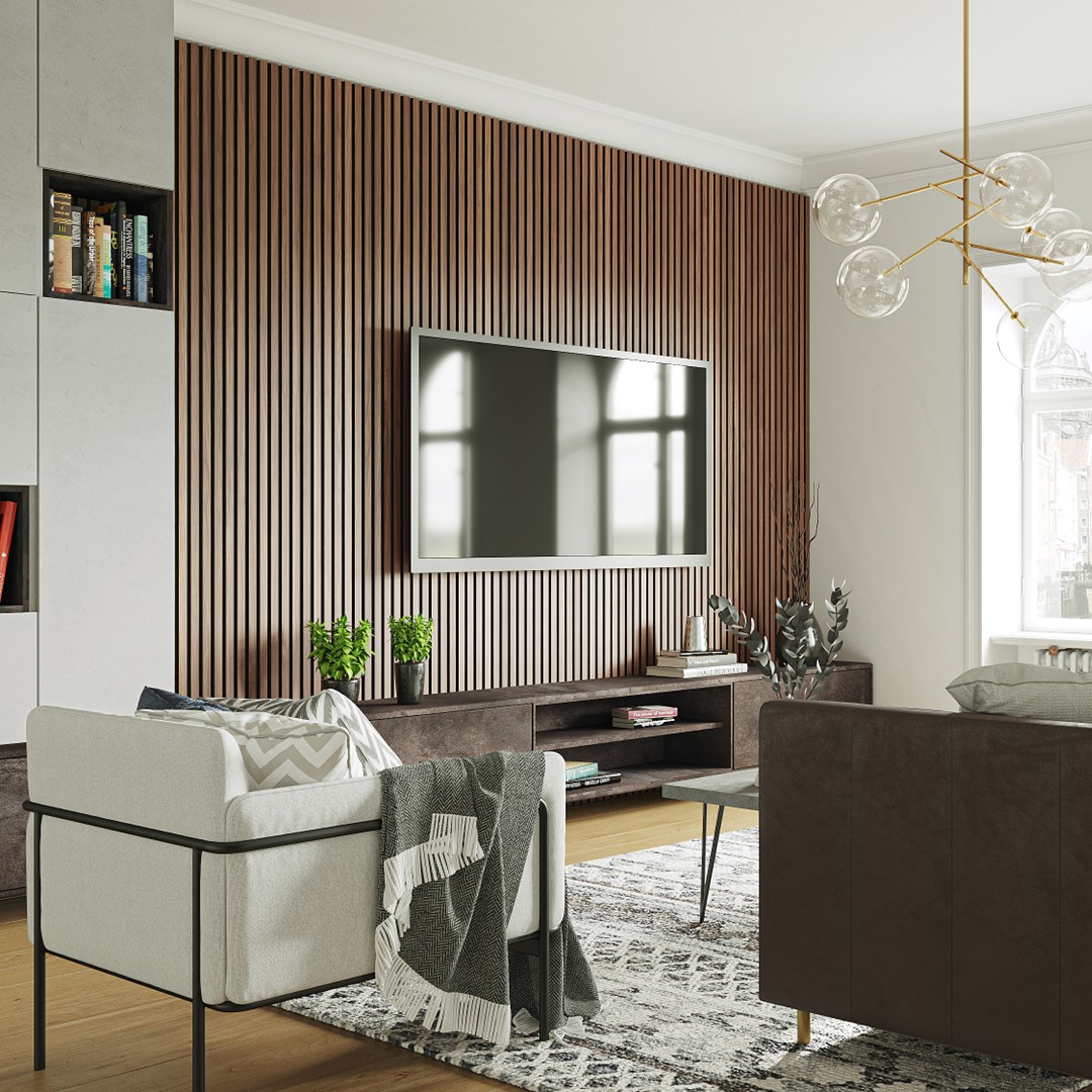 🏗️ Get ready, builders &amp; joiners! Elevate your projects with our Affordable Acoustic Slat Wall! 🛠️🎶

🎨 Colours to match any design. 📏 Large panels up to 2400 x 600 mm. 💰 Budget-friendly without compromising quality. 

🔧 #AcousticSlatWall #Builders #Joiners #ComingSoon