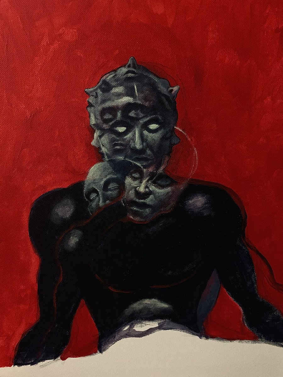 I’ve Become Undone