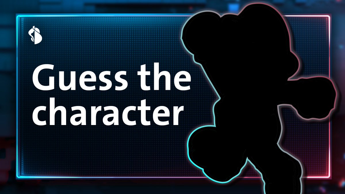 Who wants to see the grand finals of the #SwisscomHeroLeague live <a href="/herofestch/">HeroFest | 2. - 4. October 2026</a> for free?! 🤩

EZ WIN! 🎁  We’re giving away some free tickets for you and your convention buddy. 🎟️

💬 Guess the gaming character right
❤️ Follow @HeroFestCH and us
🔁 Retweet