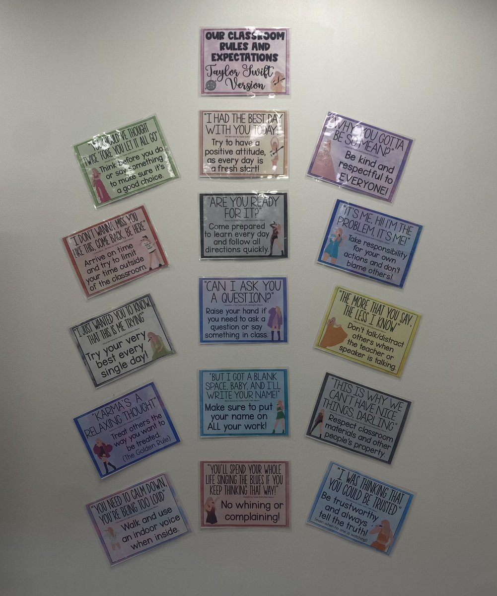 Miss Colette Smith tweet media