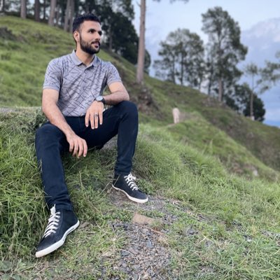 MohammadAadam1's tweet photo. #NewProfilePic https://t.co/L4xphbxzmh