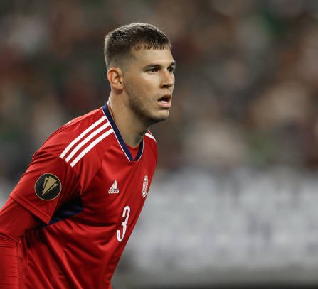 LPEmbajadora's tweet photo. Bajas 👎 CONFIRMADAS 🆚 Santa Fe:
- Daniel #Ruiz (Selección Colombia 🇨🇴 Sub-23)
- Samuel #Aprilla (Selección Colombia 🇨🇴 Sub-23)
- Juan Pablo #Vargas 🇨🇷 (Selección de Costa Rica 🇨🇷)
- Álvaro #Montero (Selección Colombia 🇨🇴)
3 de los 11 titulares habituales no estarán ❌ https://t.co/KExjfKOUII