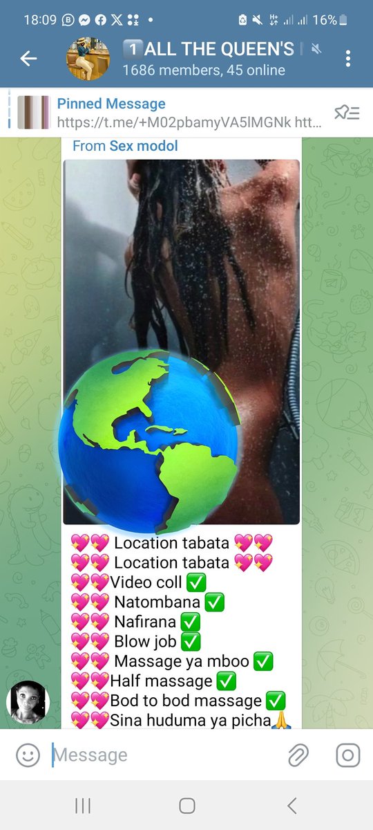BONGOTREND14720's tweet photo. @captainpapilon Wasogezee na hii kama wanataka link ya group au pisi mkoa sehem yyt ile njoo
Dm ..
Bei elekezi ya utelezi huwa watoa kwa 15 bao 2 https://t.co/GbP9bpWu8n