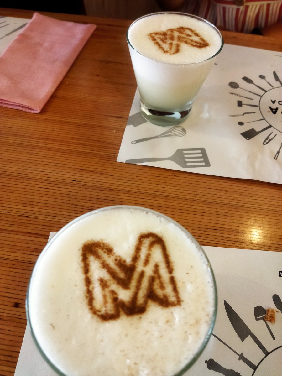 Lchispaadecuad's tweet photo. El MuwiSour una creación hecha por y para el @muwi_fest con el vino blanco del festi de @RiojaBordon https://t.co/r0WDoliL7k