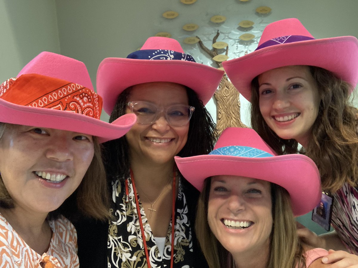 Supercharged for the upcoming Stallion Stampede
#sycridge #dmusd #sycridgepta #stallionstampede