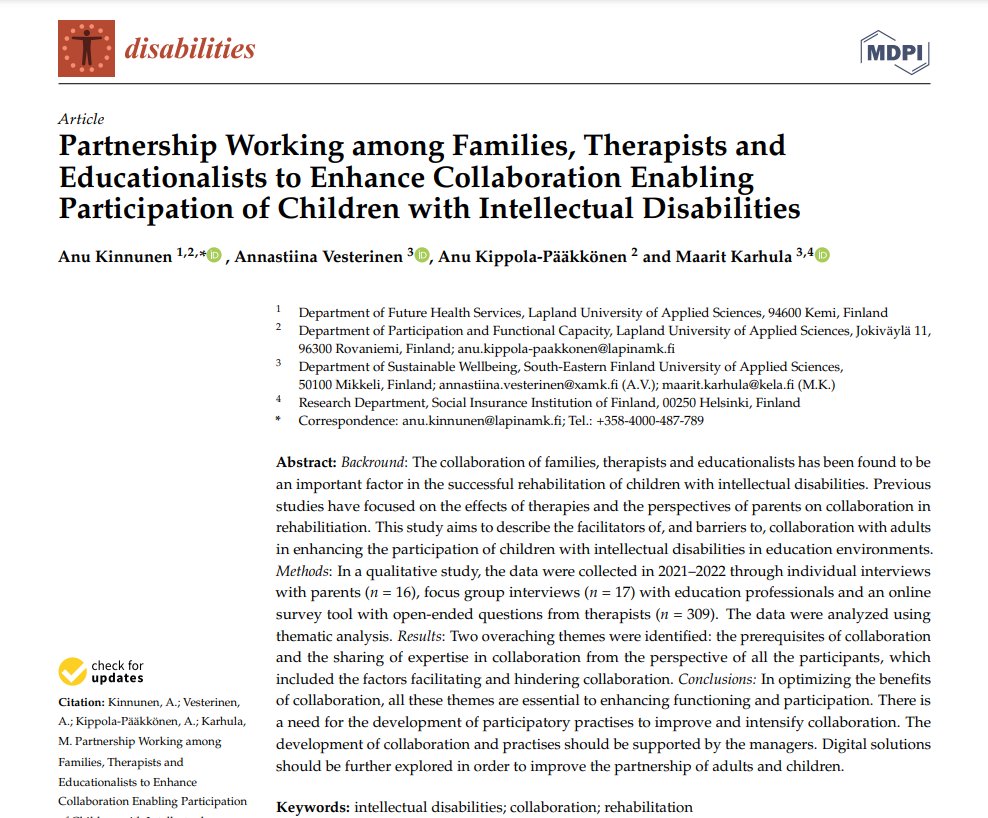 Disabilities tweet media