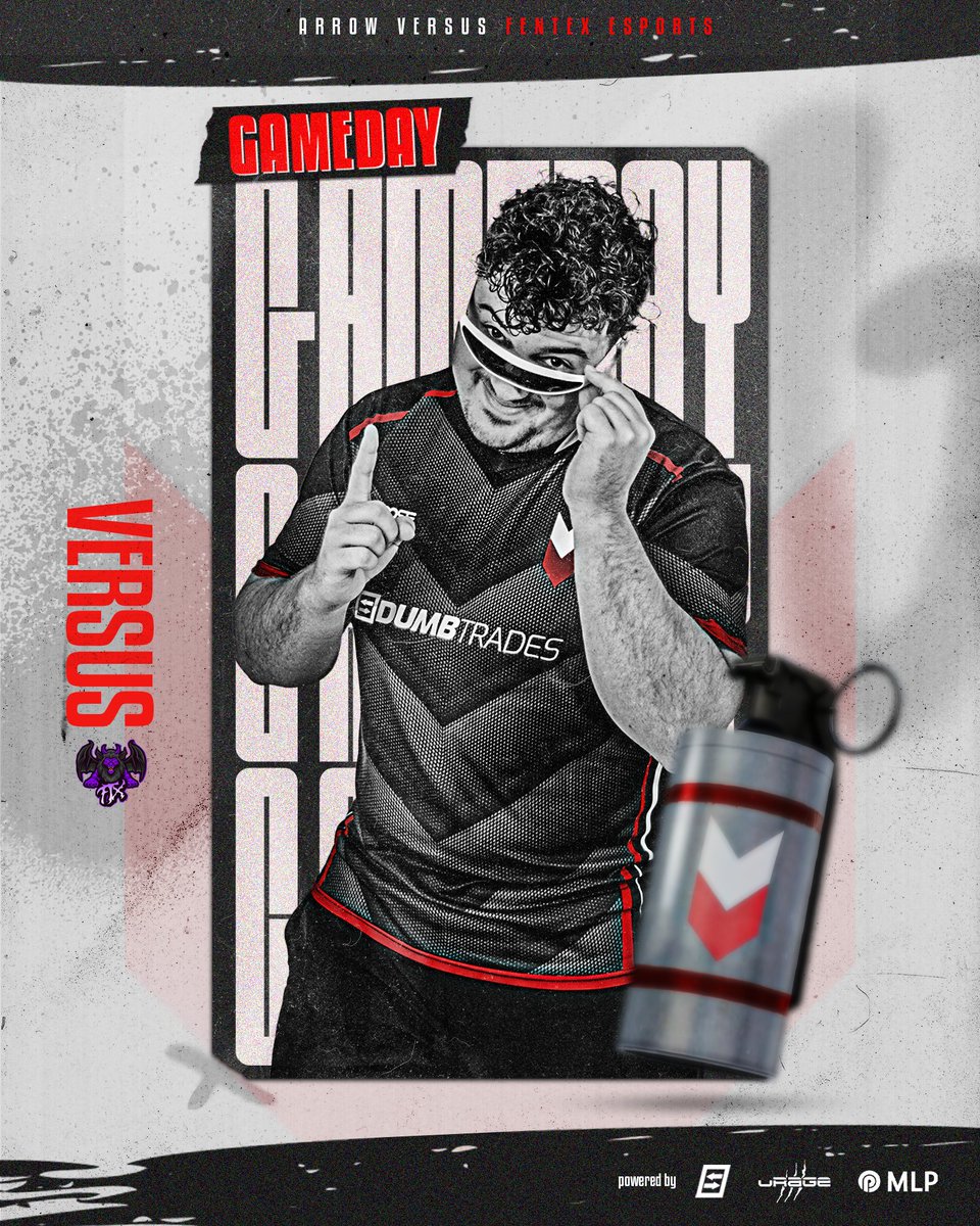 [#NXT]

Our NXT CS:GO Team is ready to dominate against Fentex eSports!

⏰| 18:30 CET
🆚| <a href="/Fentex_eSports/">Fentex eSports</a> 
🎙| <a href="/Stavenyt/">Steven Eismann</a> 
📺| twitch.tv/stavenyt

#NEVERMISS 🏹