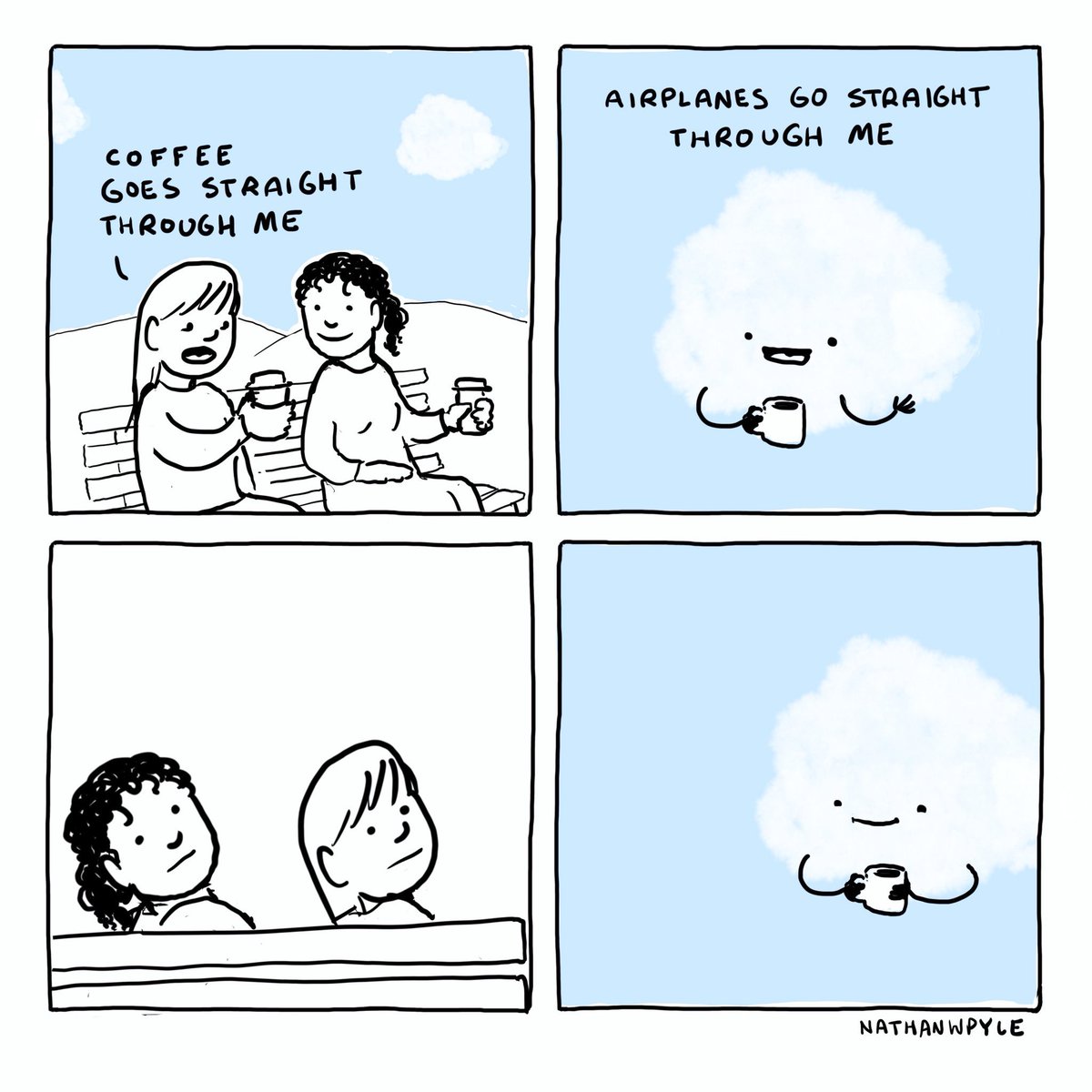 Nathan W Pyle (@nathanwpyle) on Twitter photo 