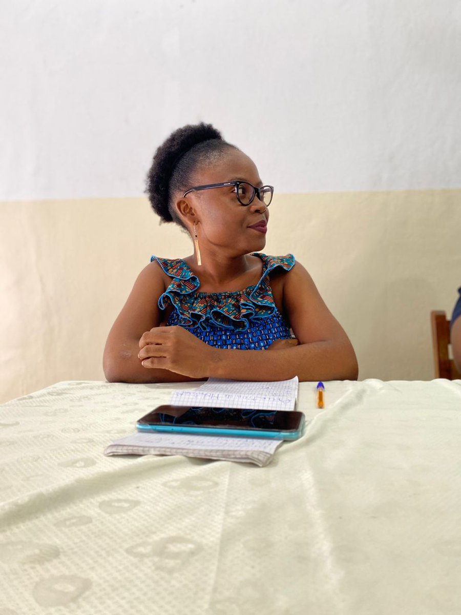 EugeneDeguenon's tweet image. Si vous êtes à Cotonou, n&apos;hésitez pas à vous joindre à nous. L&apos;événement est également diffusé en direct sur la page Facebook de l&apos;@ab_benin.

#BlogDay2023
#BlogueursduBenin