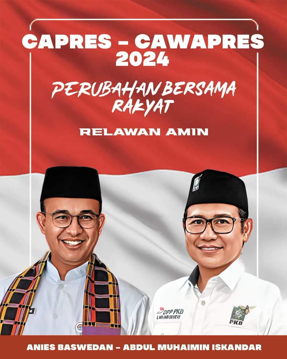 #🇲🇨NKRIselamanya. tweet media