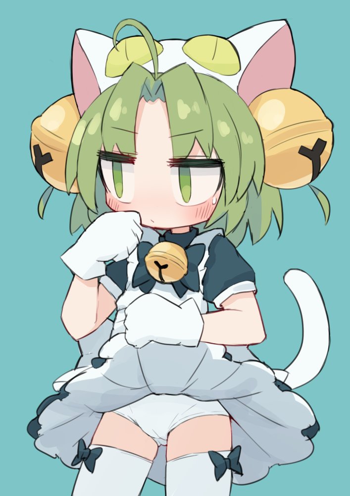 でじ…