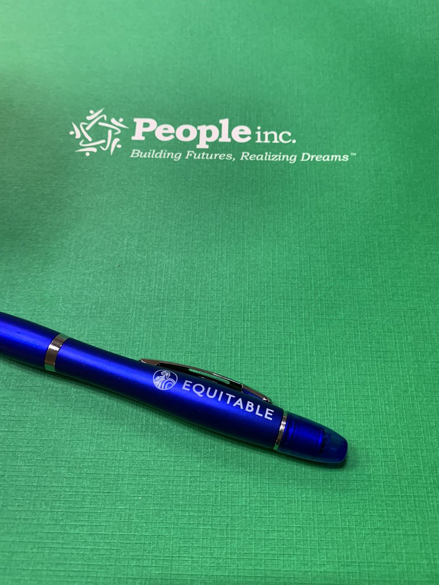 Participating in <a href="/peopleincofva/">People Incorporated of Virginia</a> training for staff. Feel honored to be included. #Headstart