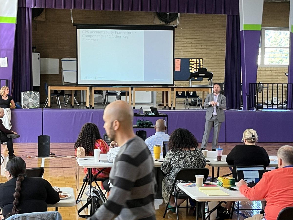 rcs2245's tweet photo. Big thanks to Jeff Broom for presenting information on the Options Accountability System to  the Option Network Leaders!

Thanks Jeff https://t.co/0rcwBuRpMq