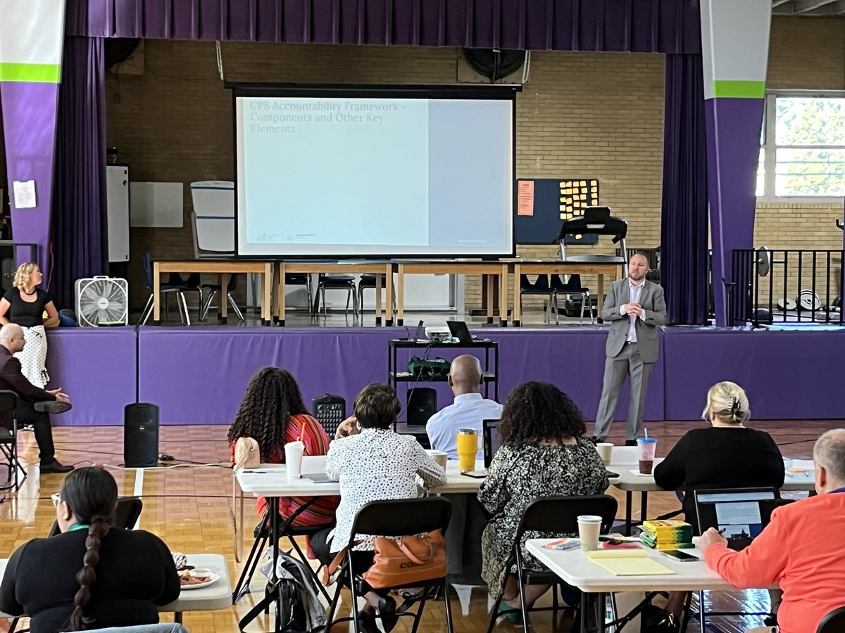 rcs2245's tweet photo. Big thanks to Jeff Broom for presenting information on the Options Accountability System to  the Option Network Leaders!

Thanks Jeff https://t.co/0rcwBuRpMq