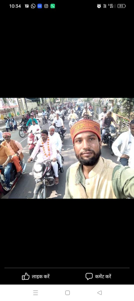 BrajkiahorP's tweet photo. राजनगर की यही पुकार डॉक्टर घासीराम कमल निशान
विधानसभा राजनगर 50 मांगे डॉक्टर घासीराम पटेल @ChouhanShivraj @JPNadda @narendramodi @nstomar @Rajnagaronline @SubhashBhaiyaa @DrPatelGhasiram @AmitShah https://t.co/Lwfa5pGU8s